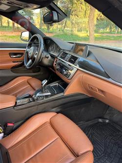 بي ام دبليو الفئة 4